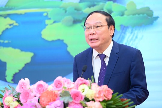 Phát triển năng lượng xanh, hướng đi bền vững cho các đô thị lớn