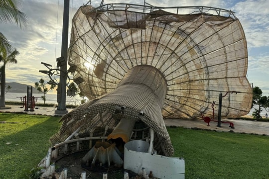 Hỗ trợ khẩn cấp 80 tỷ đồng cho Quảng Ngãi, Gia Lai và Đắk Lắk khắc phục hậu quả bão số 13