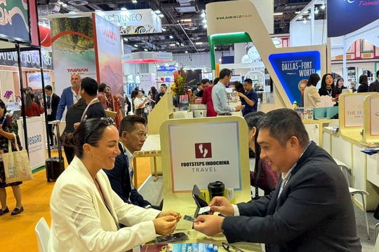 Du lịch TP.HCM thu 208.066 tỷ đồng trong 10 tháng