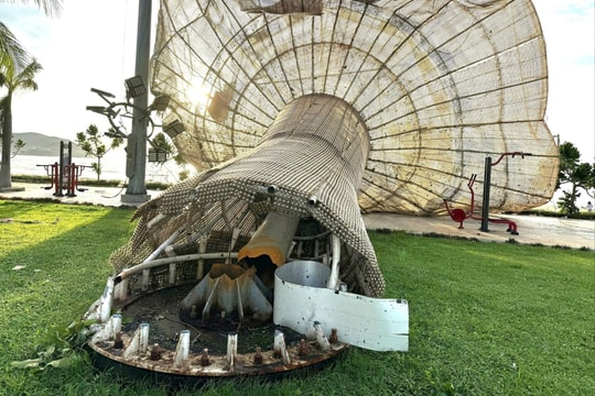 Gia Lai: 2 người tử vong, 12.646 nhà bị sập, tốc mái, thiệt hại hơn 5.000 tỷ đồng