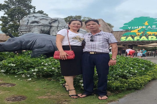 Trả lại 200 triệu đồng cho người chuyển nhầm