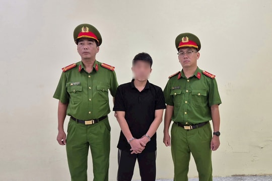 Bị bắt vì 'ăn theo' tiktoker Tàng Keng để tăng tương tác