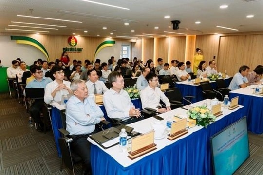 PVCFC tổ chức Đại hội đồng cổ đông bất thường năm 2025