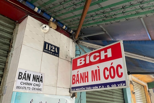 Vụ nghi ngộ độc bánh mì: Số ca tăng lên hàng trăm, có người nguy kịch