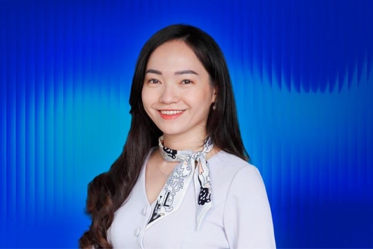 CEO Ngô Thùy Anh: Thời gian và tiền là hai thứ không nên để yên