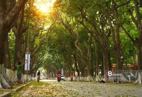 Thời tiết hôm nay 19/3: Cả nước tăng nhiệt mạnh