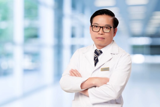 Vinmec - vị thế mới cho Việt Nam trên bản đồ y tế thế giới