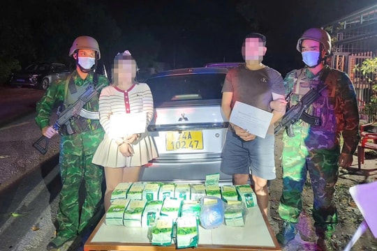 Quan hệ phối hợp giữa Tòa án nhân dân và Cơ quan Cảnh sát điều tra trong xử lý án ma túy xuyên quốc gia – Cơ sở pháp lý, thực tiễn và giải pháp hoàn thiện