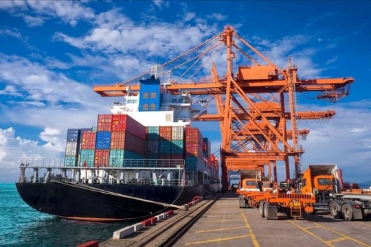 Việt Nam thu hút hơn 31,5 tỷ USD vốn FDI qua 10 tháng đầu năm 2025