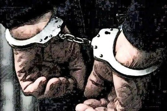 Khi yêu thương bị trói trong cơn giận