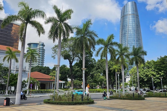 Đà Nẵng thông qua nhiều nghị quyết thúc đẩy phát triển đô thị và công nghệ