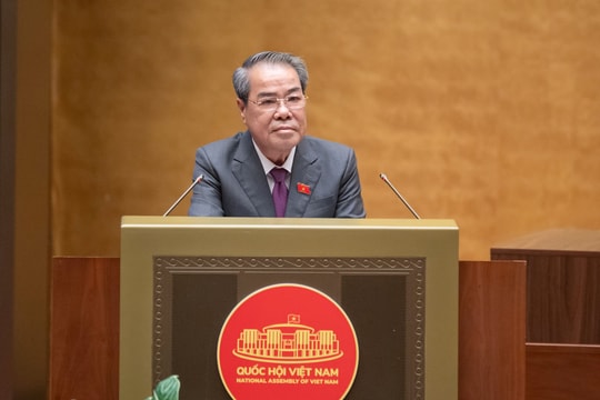 Tăng cường chế tài, xử lý trách nhiệm khi để lọt, lộ thông tin người tố cáo