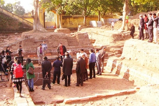 Phát huy giá trị di sản văn hóa gắn với phát triển kinh tế di sản