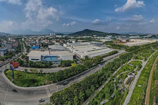 Phú Thọ đặt mục tiêu vào nhóm 10 tỉnh dẫn đầu cả nước về Chỉ số Xanh (PGI)