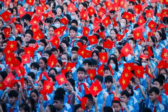 Phú Thọ: Yêu cầu không ép buộc trong vận động tài trợ giáo dục