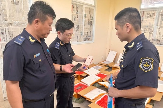 Xuất nhập khẩu 10 tháng đạt hơn 762 tỷ USD