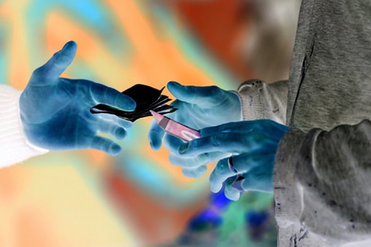 Từ Telegram đến nhà trọ: Ba bị cáo mua bán ma túy cùng lĩnh 20 năm tù