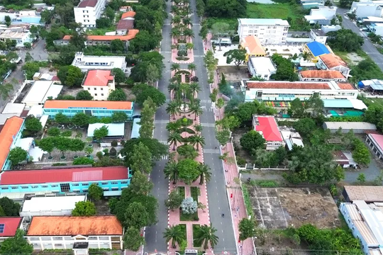 Thủ tướng chỉ đạo đẩy nhanh tiến độ sắp xếp, xử lý cơ sở nhà, đất sau khi tổ chức lại bộ máy, đơn vị hành chính