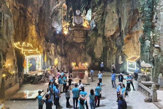 Phê duyệt Đề án phát huy giá trị Di sản Ma nhai