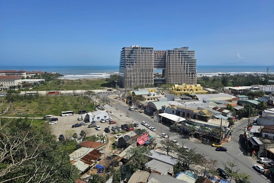 Đà Nẵng rà soát, bổ sung khu vực phát triển nhà ở giai đoạn 2021-2030