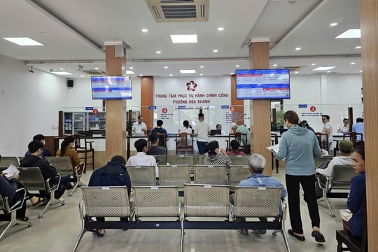 Đà Nẵng chấn chỉnh kỷ luật, nâng cao chất lượng cải cách hành chính