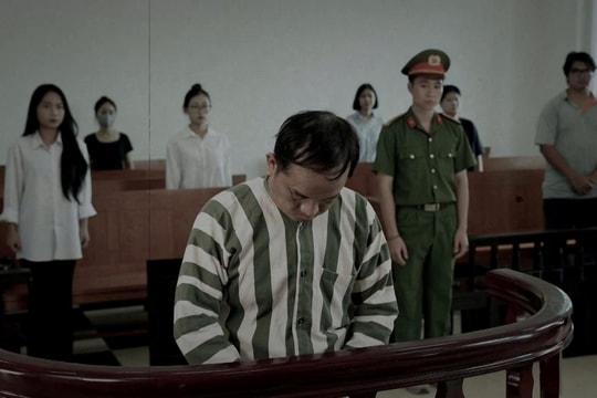 Niềm tin Công lý: Bản lĩnh người Thẩm phán