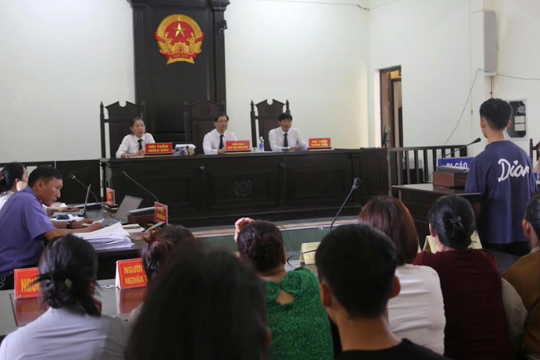 Khi con trẻ đánh mất giấc mơ của cha mẹ