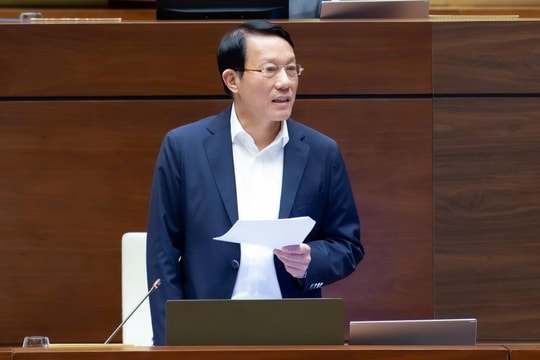 Phạm nhân được hiến mô, bộ phận cơ thể khi đảm bảo đủ các điều kiện