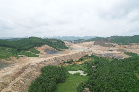 Tập trung gỡ vướng cho Khu kinh tế Nghi Sơn