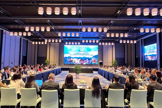 Hội thảo du lịch đêm 2025: Đánh giá kết quả và định hướng tương lai