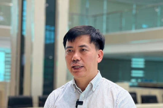 Bắc Bộ sắp đón không khí lạnh mạnh, Trung Bộ có khả năng mưa lớn