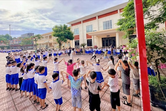 Hải Phòng: Bứt phá trong xóa nhà tạm, nâng cao đời sống người dân