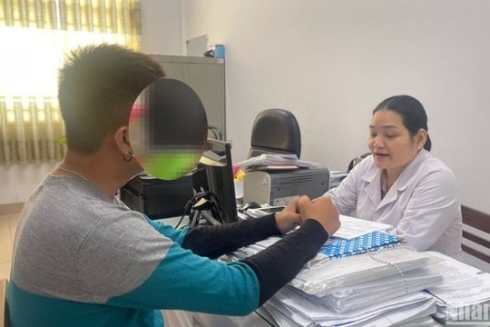 Hướng dẫn thanh toán thuốc kháng HIV nguồn bảo hiểm y tế giai đoạn 2024–2025