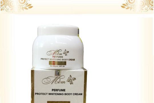 Thu hồi toàn quốc mỹ phẩm “Kem A Cosmetics” do không rõ nguồn gốc