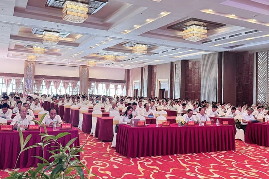 TAND tỉnh Cà Mau tổ chức tập huấn nghiệp vụ cho Hội thẩm nhân dân