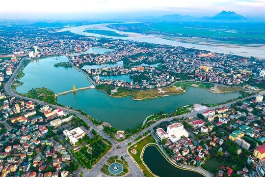 Phú Thọ ban hành mức bồi thường mới có lợi cho người dân