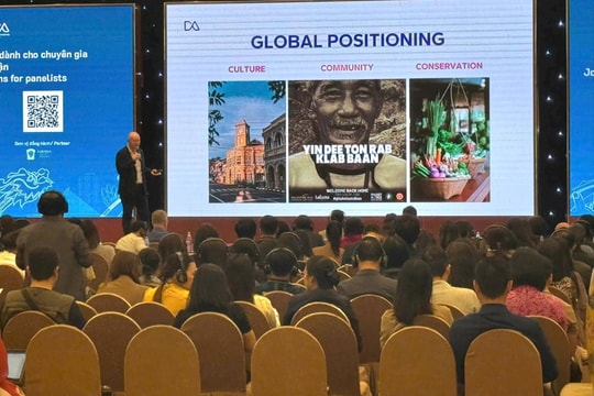 Đà Nẵng tìm hướng mới trong chiến lược quảng bá điểm đến quốc tế