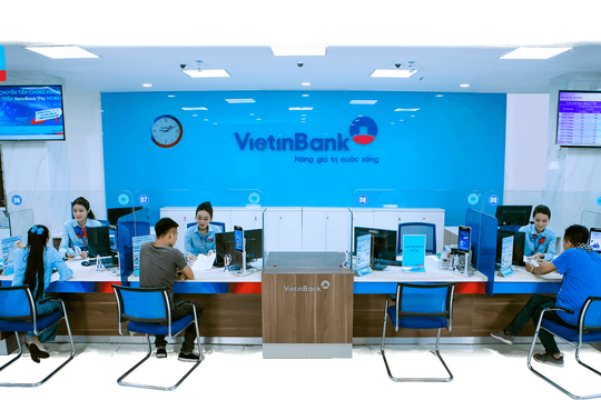 Tiết kiệm dòng tiền tại ngân hàng trở thành lựa chọn tối ưu