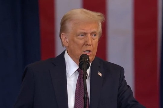 BBC xin lỗi ông Trump nhưng không đồng ý bồi thường