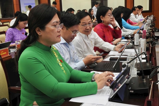 Lý do TP.CHM dừng bồi thường, giải phóng mặt bằng Khu Liên hợp TDTT Rạch Chiếc