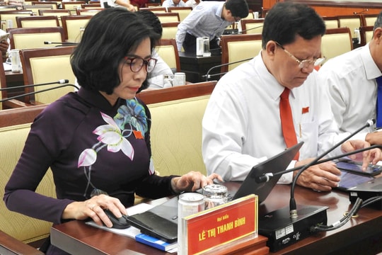 TP.HCM rót hơn 17.000 tỷ đồng cải tạo rạch Bà Lớn, rạch Ông Bé