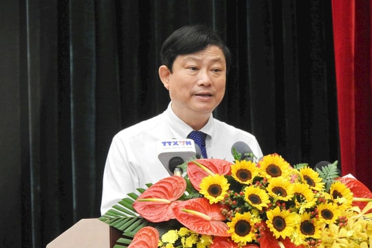 Kỳ họp thứ 5 HĐND TP.HCM xem xét, quyết định 43 nội dung quan trọng