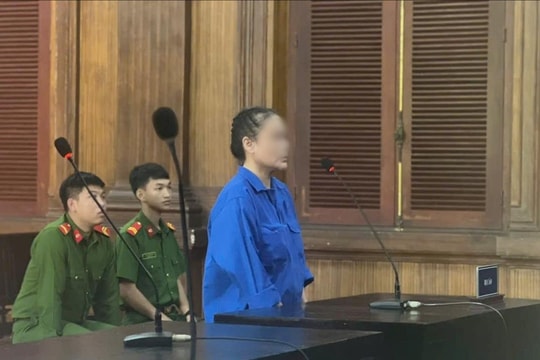 Giả danh cán bộ Thanh tra Chính phủ để lừa đảo