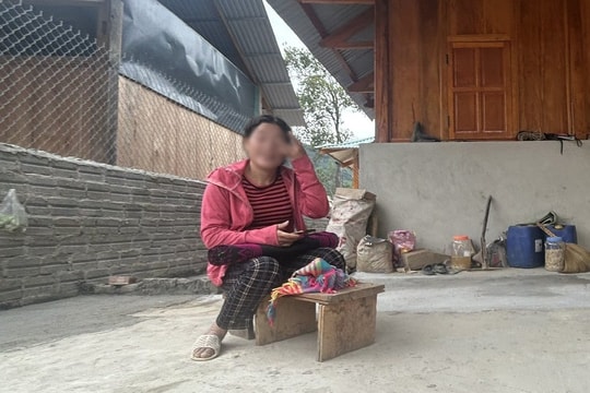 Đừng nhẹ dạ để bị bán sang bên kia biên giới