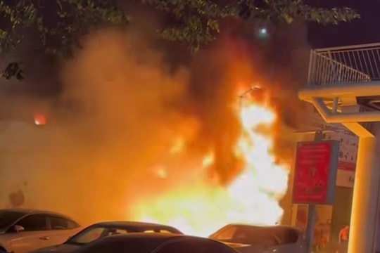 Ngày mai, xét xử kẻ phóng hỏa quán cà phê ở Hà Nội khiến 11 người tử vong