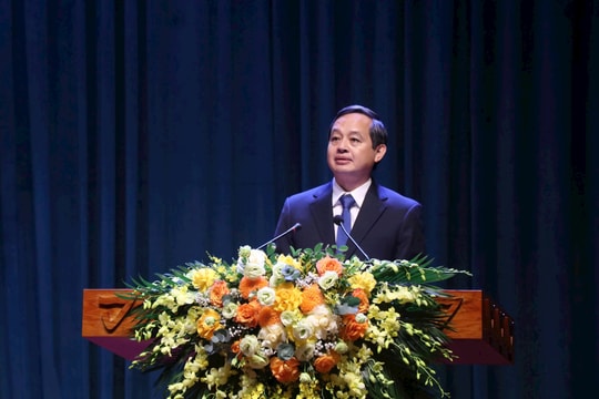 Ông Phạm Hoàng Sơn được bầu giữ chức Chủ tịch UBND tỉnh Bắc Ninh
