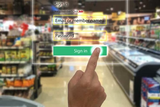 Bán lẻ truyền thống dần chuyển đổi mô hình kinh doanh