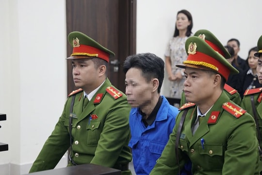 Hoãn phiên tòa xét xử kẻ phóng hỏa quán cà phê ở Hà Nội