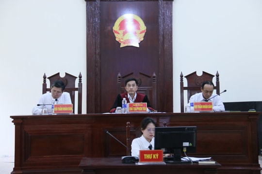 Lĩnh 6 năm tù vì tàng trữ ma túy trái phép