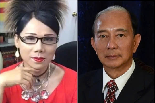 Bộ Công an kêu gọi Đào Minh Quân và đồng phạm ra đầu thú